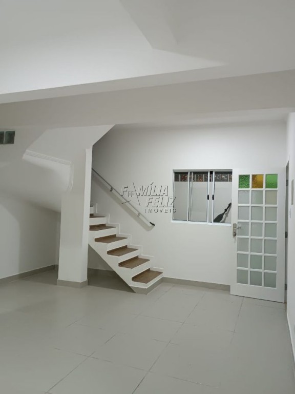 Casa com 3 quartos e 110 m² em Vila Caiçara, Praia Grande