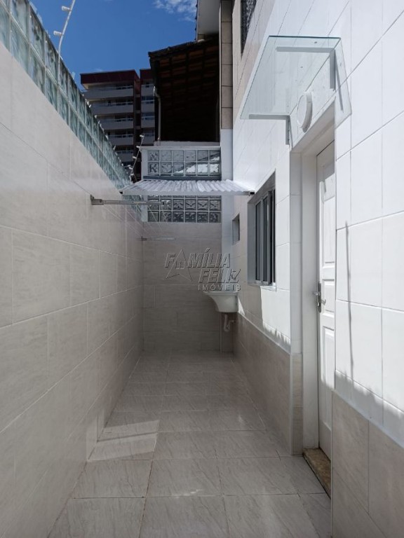 Casa com 3 quartos e 110 m² em Vila Caiçara, Praia Grande