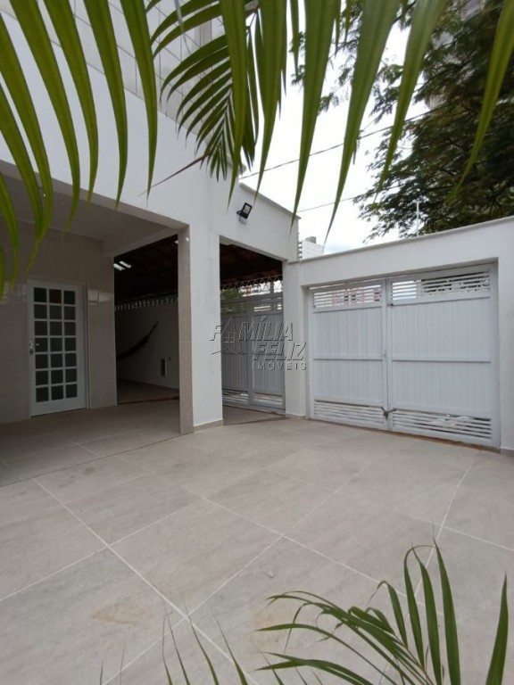 Casa com 3 quartos e 110 m² em Vila Caiçara, Praia Grande