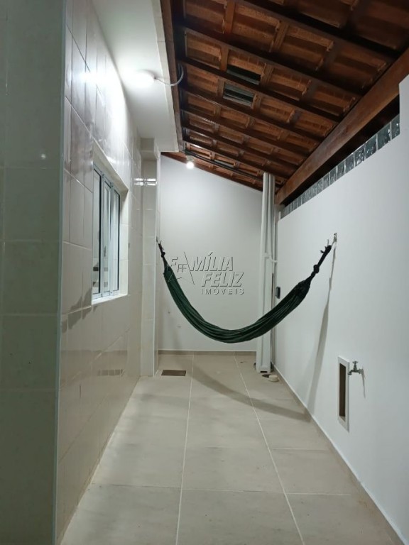 Casa com 3 quartos e 110 m² em Vila Caiçara, Praia Grande