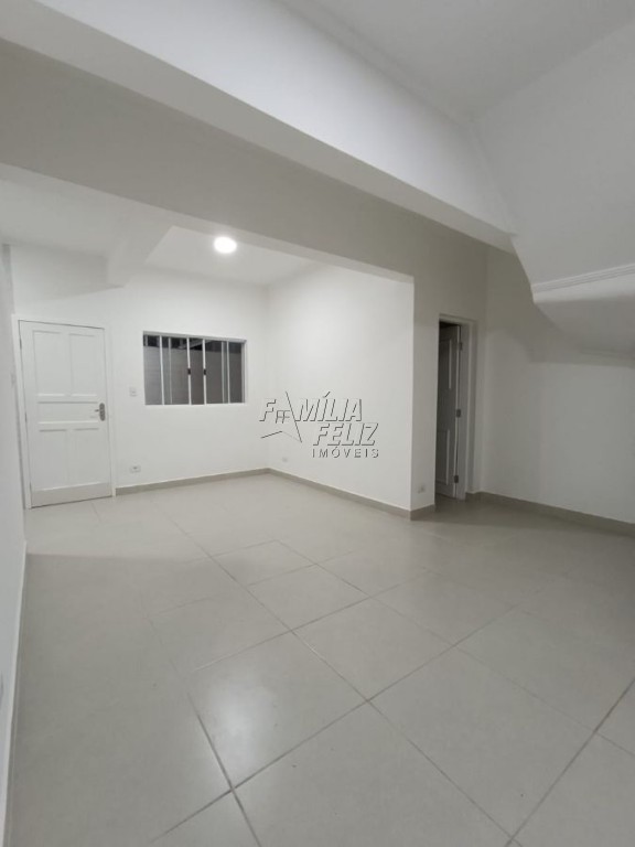 Casa com 3 quartos e 110 m² em Vila Caiçara, Praia Grande