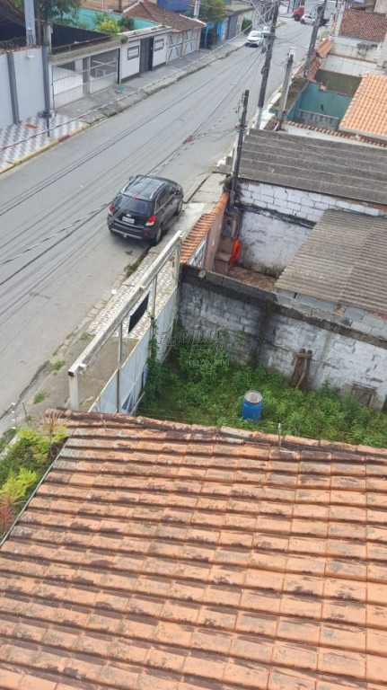 Terreno com 250 m² em Vila Caiçara, Praia Grande