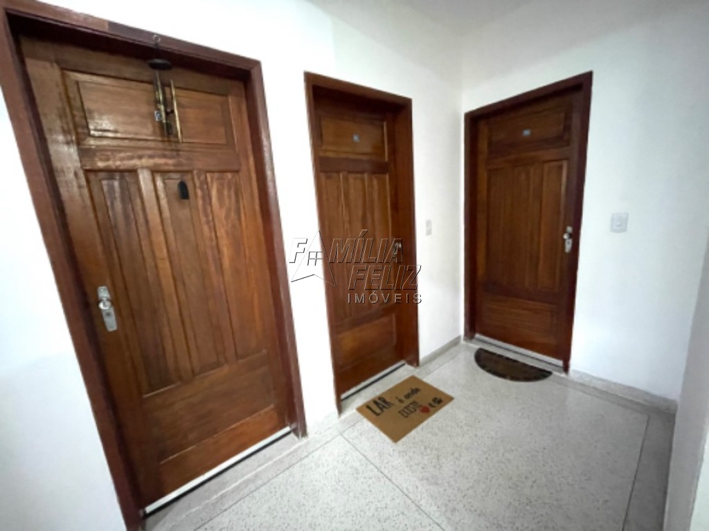 Apartamento com 2 quartos e 63 m² em Vila Caiçara, Praia Grande