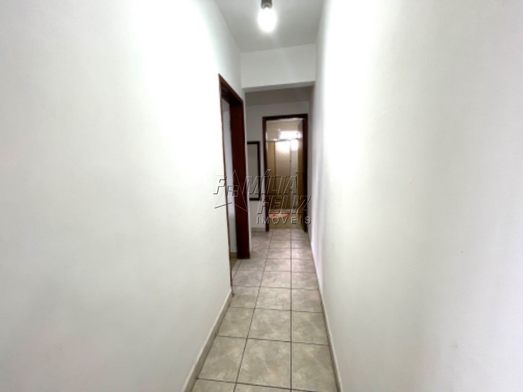 Apartamento com 2 quartos e 63 m² em Vila Caiçara, Praia Grande
