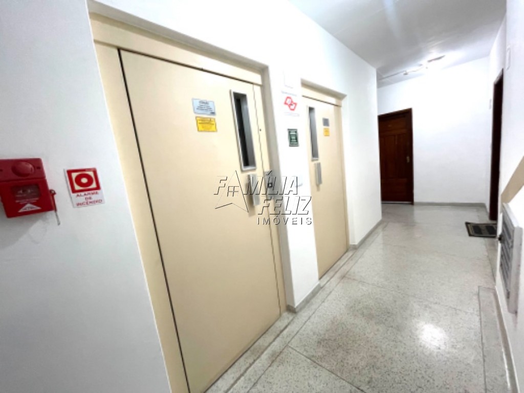 Apartamento com 2 quartos e 63 m² em Vila Caiçara, Praia Grande