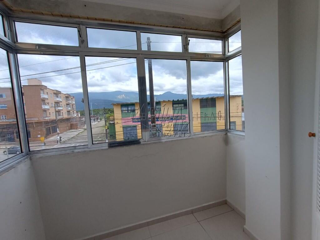 Apartamento com 2 quartos e 70 m² em Vila Caiçara, Praia Grande
