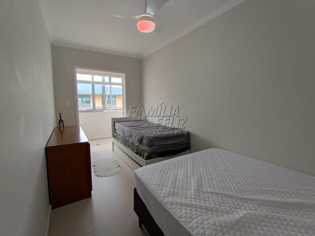 Apartamento com 2 quartos e 70 m² em Vila Caiçara, Praia Grande