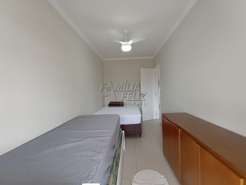 Apartamento com 2 quartos e 70 m² em Vila Caiçara, Praia Grande
