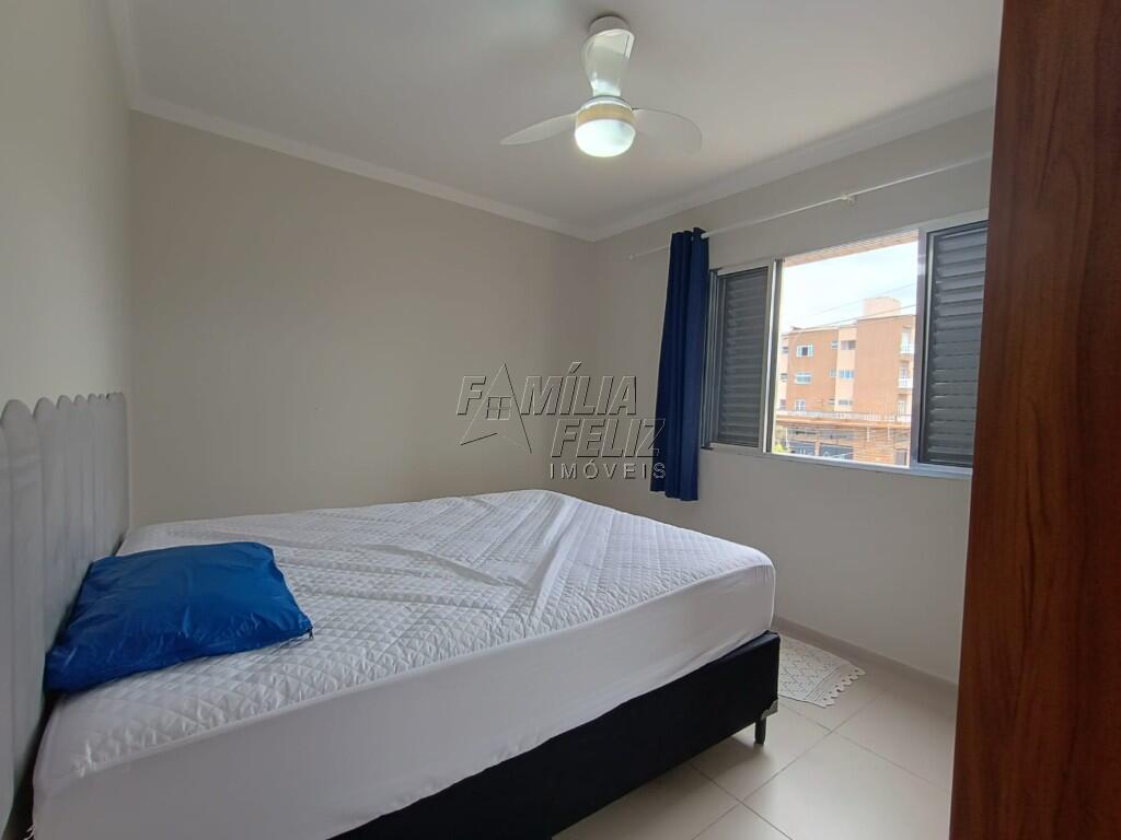 Apartamento com 2 quartos e 70 m² em Vila Caiçara, Praia Grande