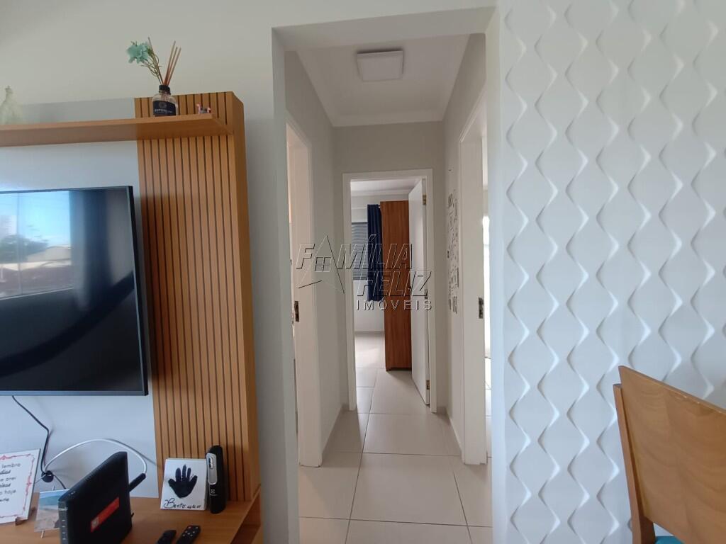 Apartamento com 2 quartos e 70 m² em Vila Caiçara, Praia Grande