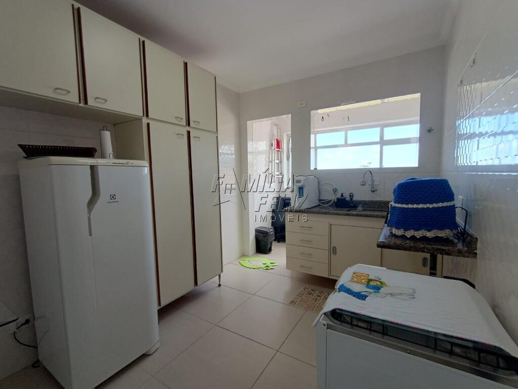 Apartamento com 2 quartos e 70 m² em Vila Caiçara, Praia Grande