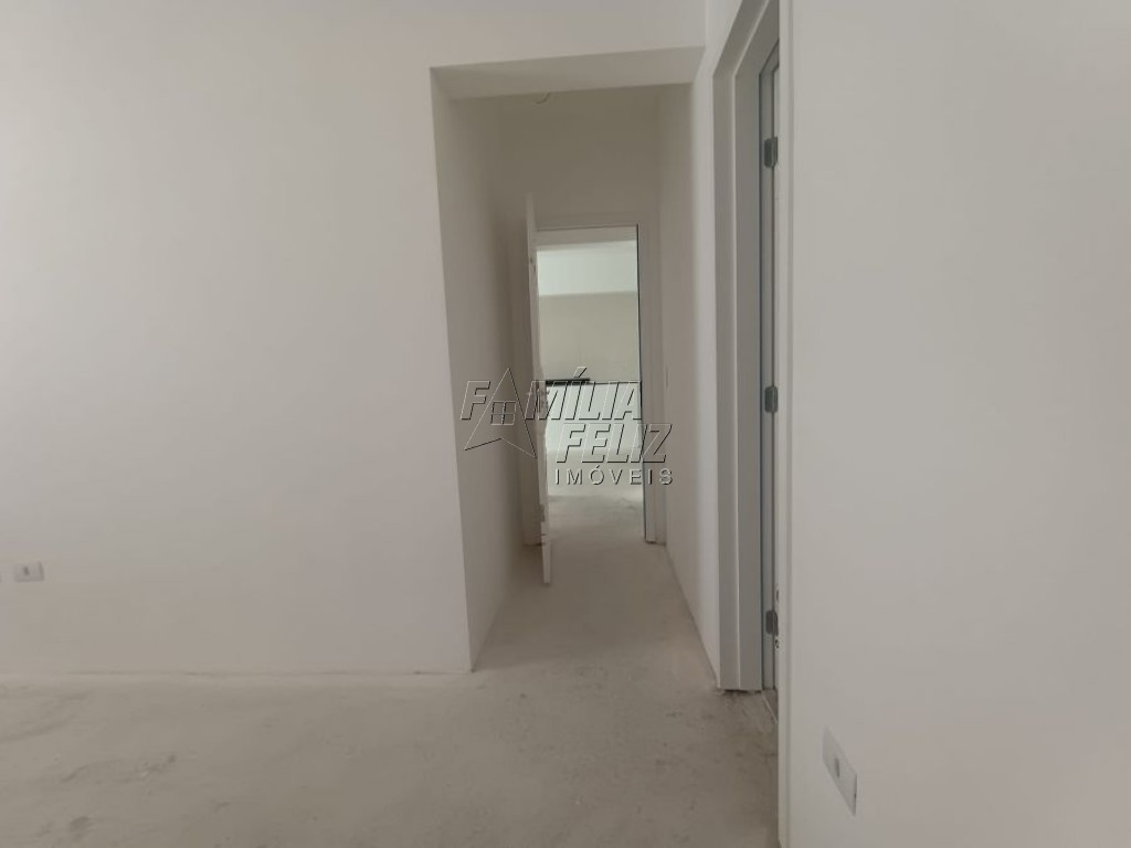 Apartamento com 2 quartos e 83 m² em Vila Caiçara, Praia Grande