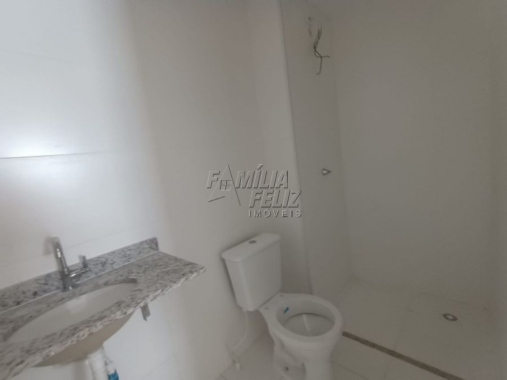 Apartamento com 2 quartos e 83 m² em Vila Caiçara, Praia Grande