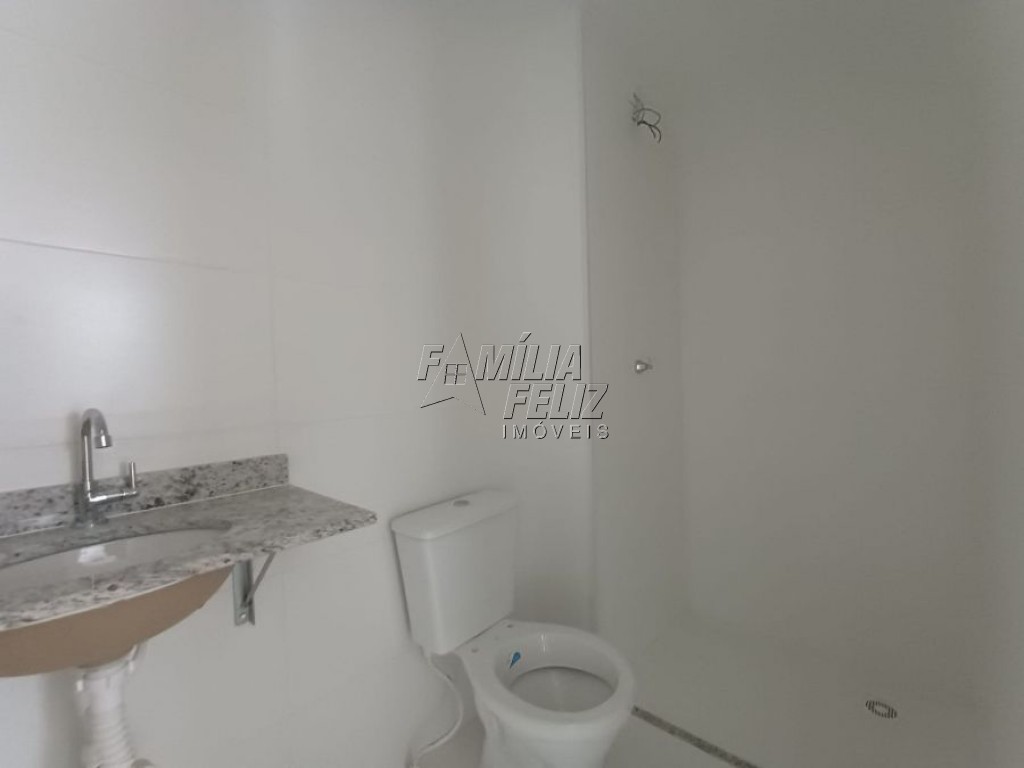 Apartamento com 2 quartos e 83 m² em Vila Caiçara, Praia Grande