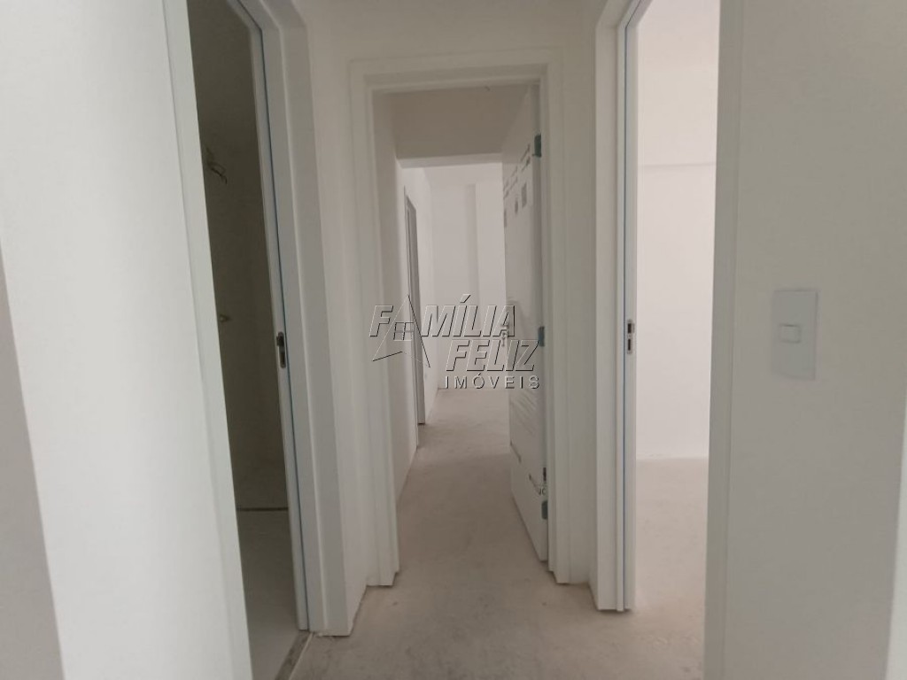 Apartamento com 2 quartos e 83 m² em Vila Caiçara, Praia Grande