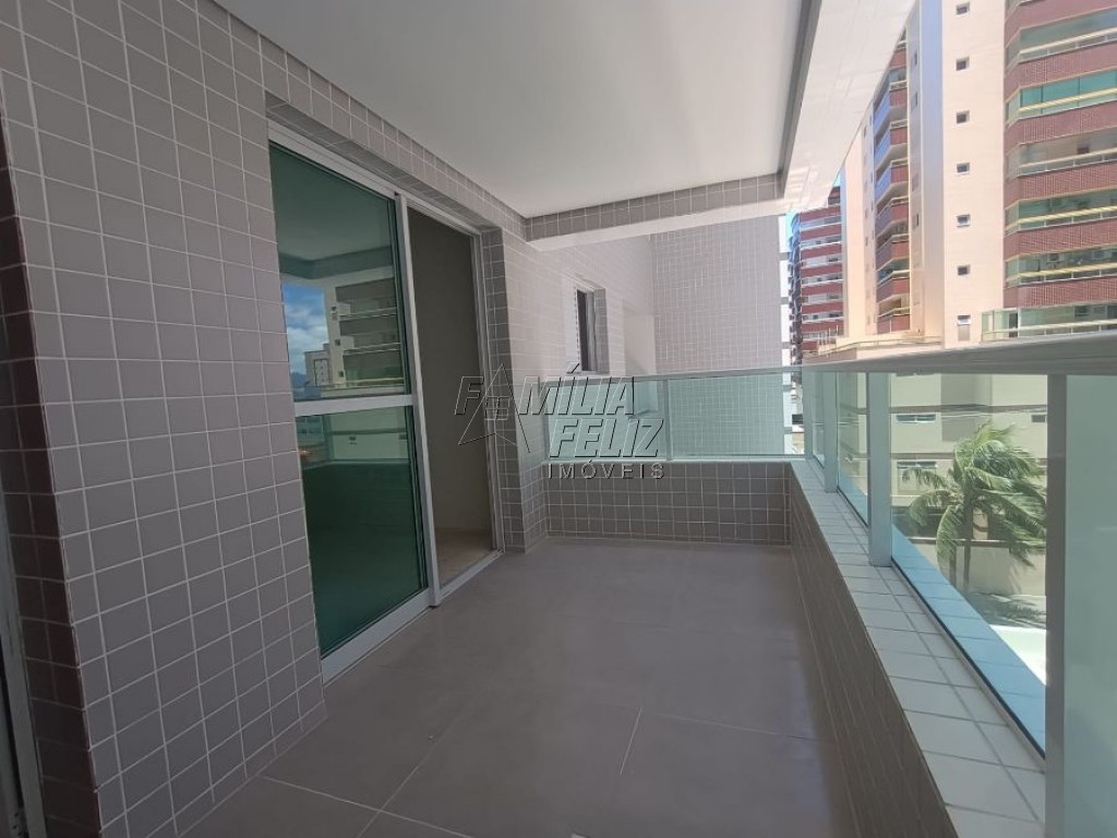 Apartamento com 2 quartos e 83 m² em Vila Caiçara, Praia Grande