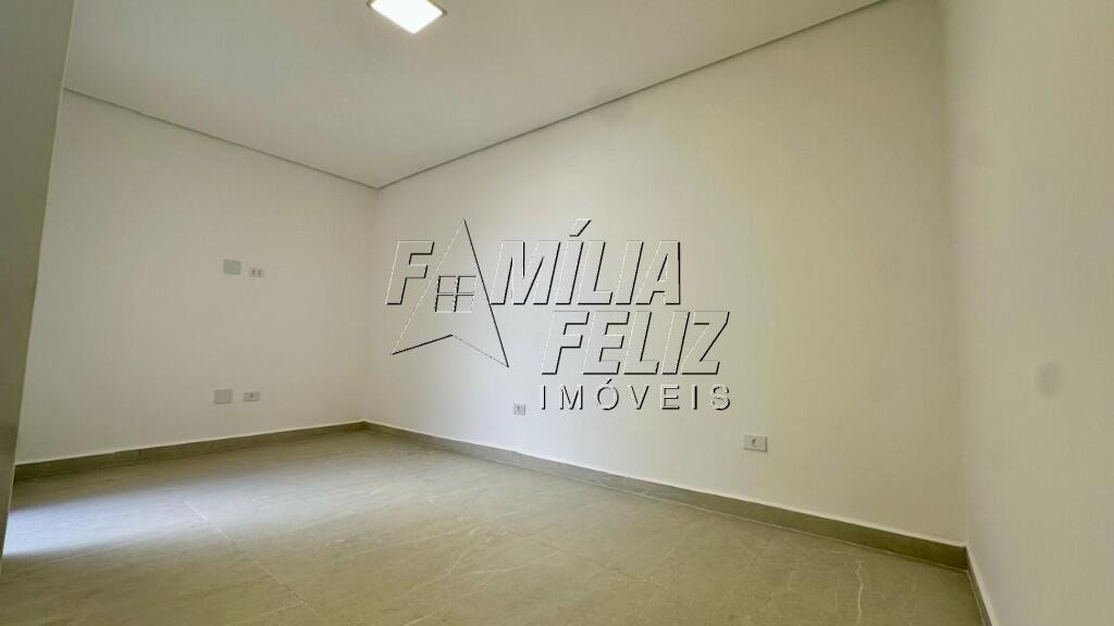 Casa com 2 quartos e 95 m² em Vila Tupi, Praia Grande