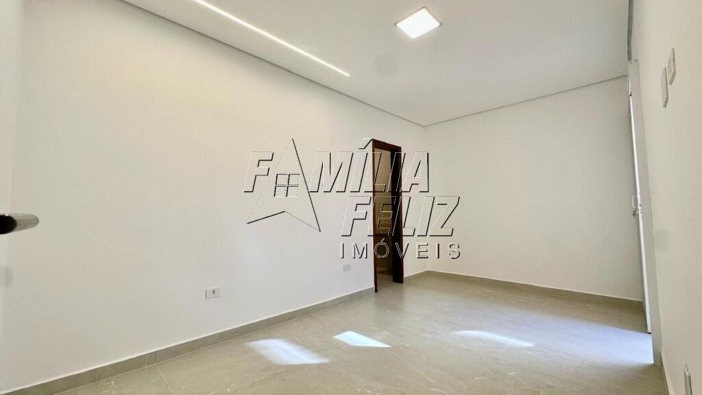 Casa com 2 quartos e 95 m² em Vila Tupi, Praia Grande