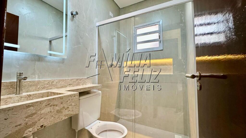 Casa com 2 quartos e 95 m² em Vila Tupi, Praia Grande