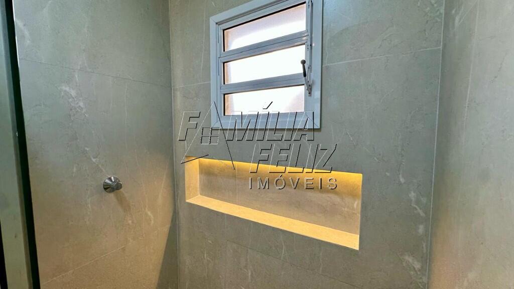 Casa com 2 quartos e 95 m² em Vila Tupi, Praia Grande