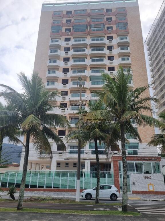 Apartamento com 2 quartos e 98 m² em Vila Caiçara, Praia Grande
