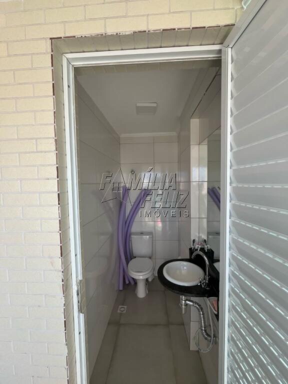 Apartamento com 3 quartos e 150 m² em Vila Caiçara, Praia Grande