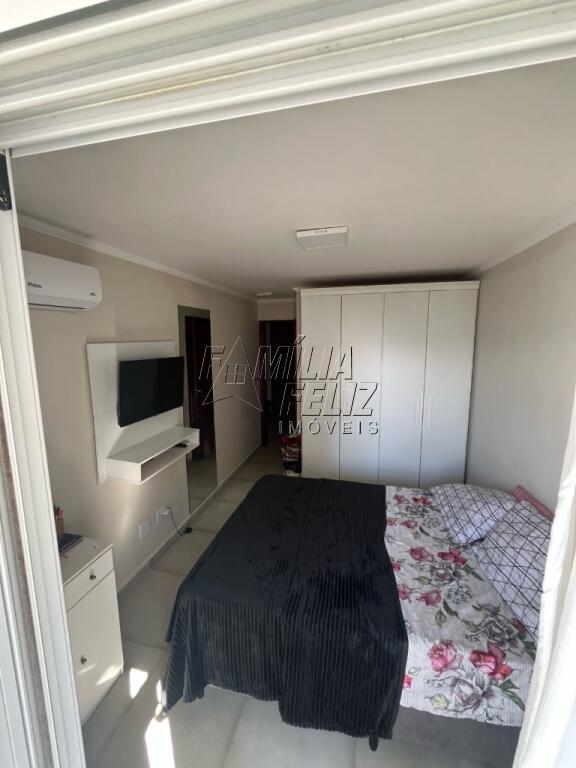 Apartamento com 3 quartos e 150 m² em Vila Caiçara, Praia Grande