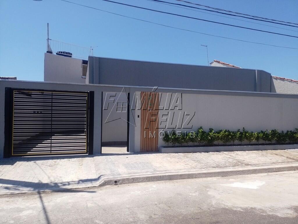 Casa com 2 quartos e 77 m² em Vila Caiçara, Praia Grande