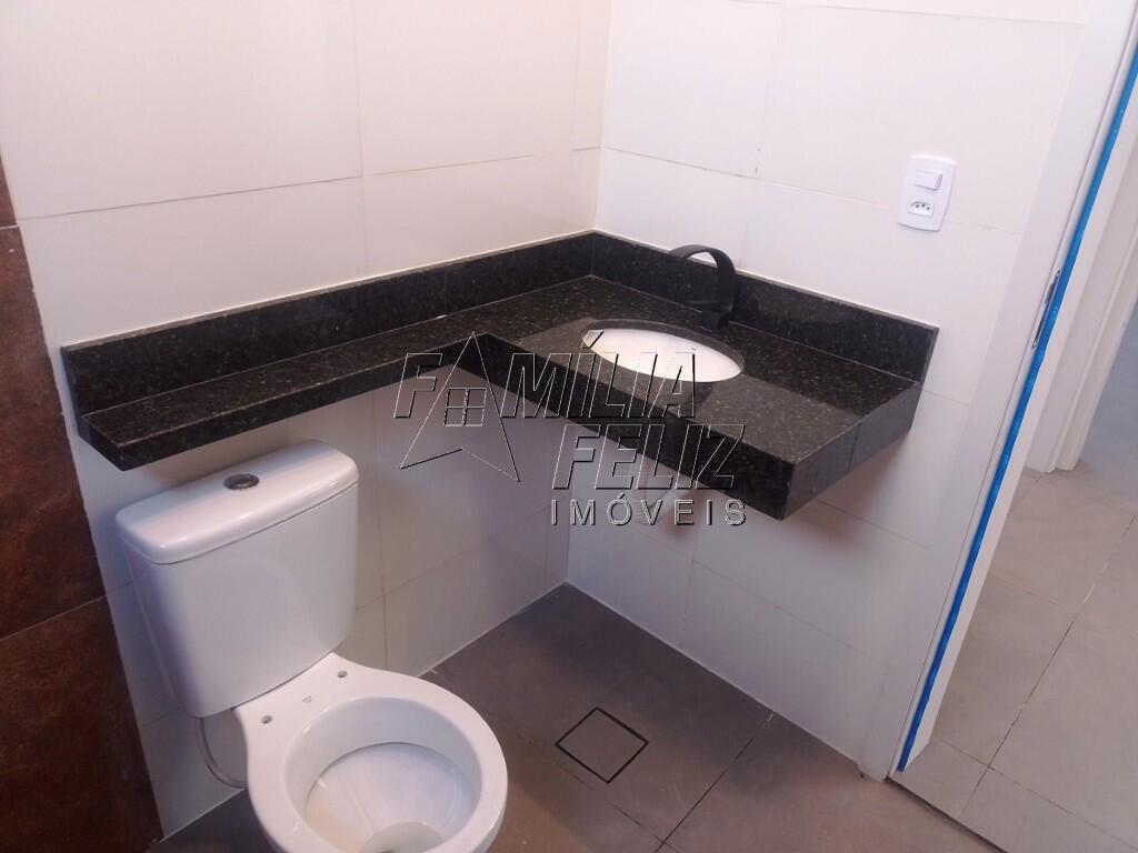 Casa com 2 quartos e 77 m² em Vila Caiçara, Praia Grande