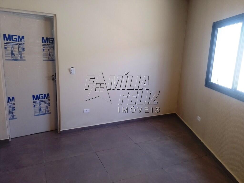 Casa com 2 quartos e 77 m² em Vila Caiçara, Praia Grande