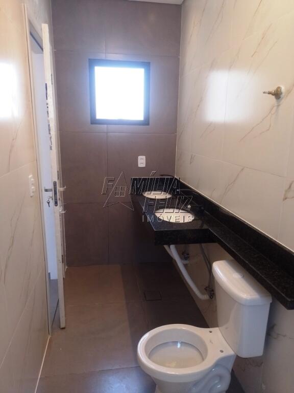 Casa com 2 quartos e 77 m² em Vila Caiçara, Praia Grande