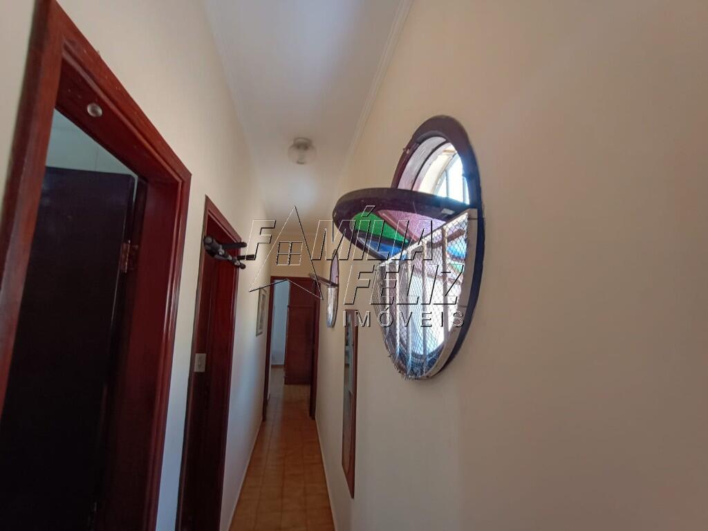 Casa com 2 quartos e 170 m² em Vila Caiçara, Praia Grande