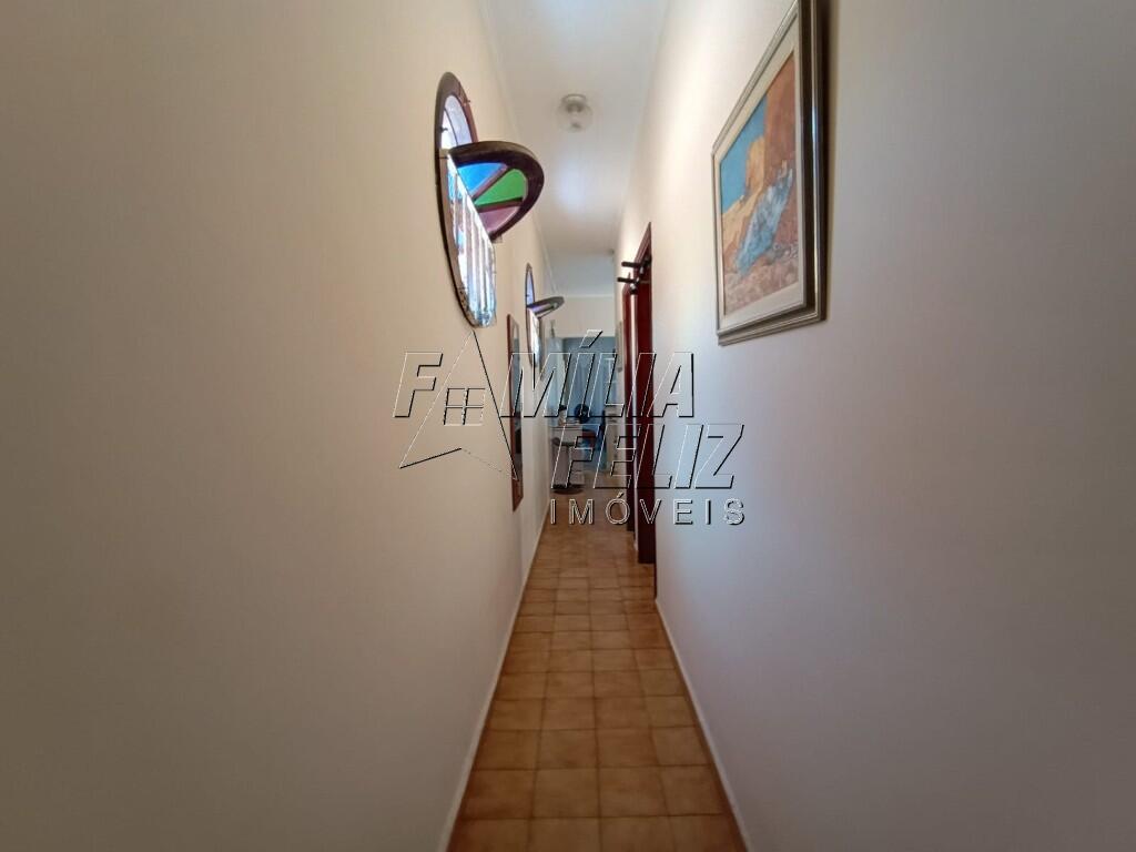 Casa com 2 quartos e 170 m² em Vila Caiçara, Praia Grande
