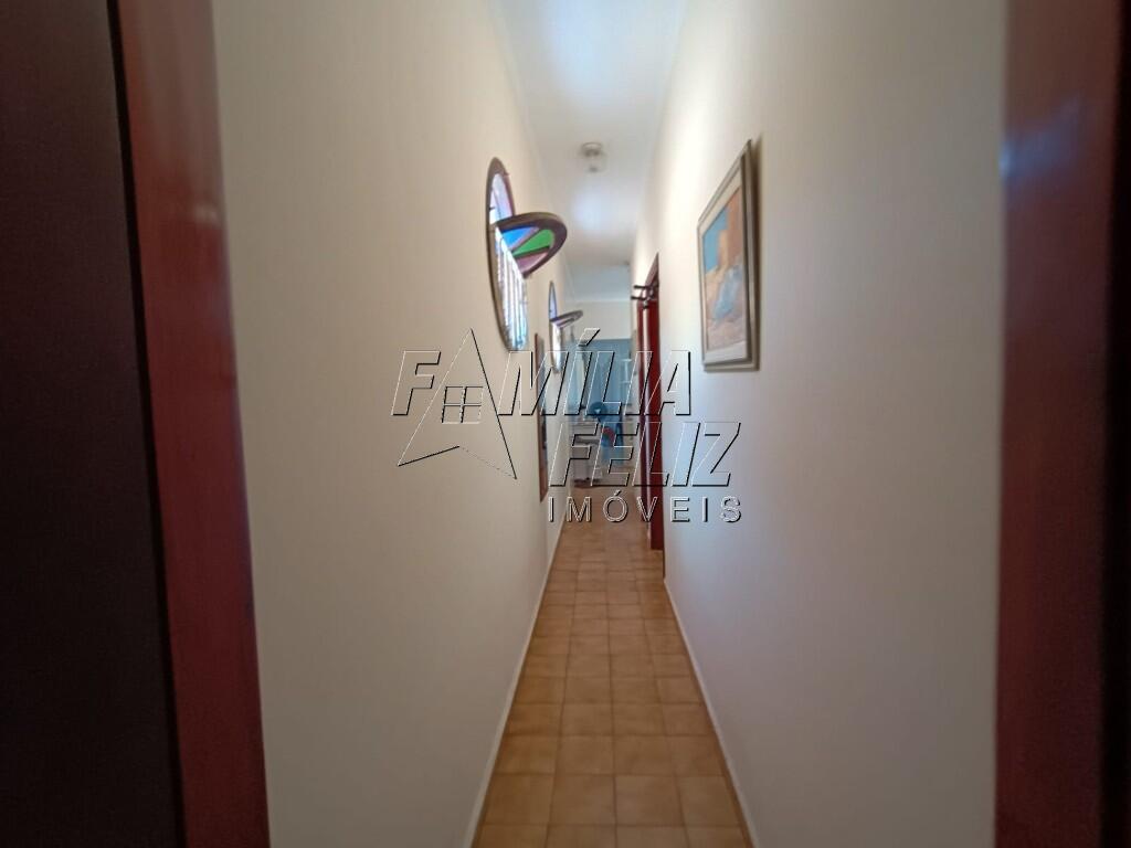 Casa com 2 quartos e 170 m² em Vila Caiçara, Praia Grande