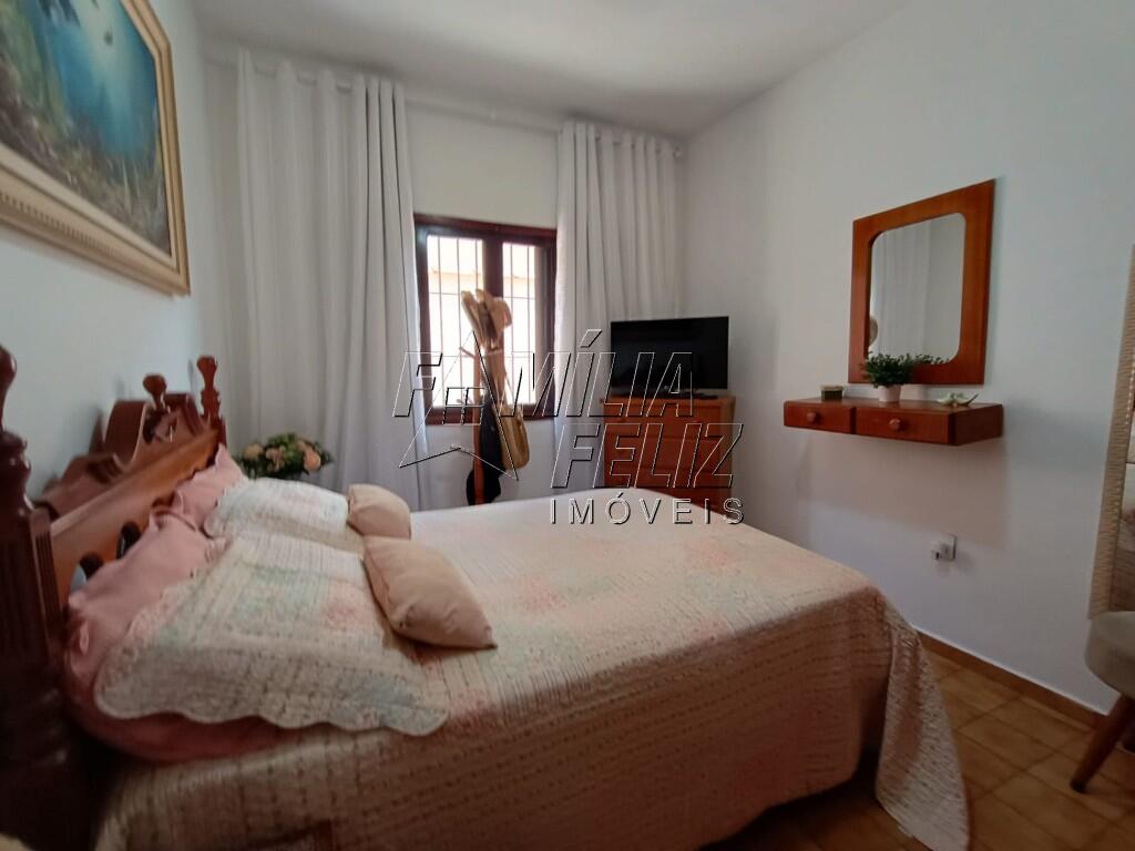 Casa com 2 quartos e 170 m² em Vila Caiçara, Praia Grande
