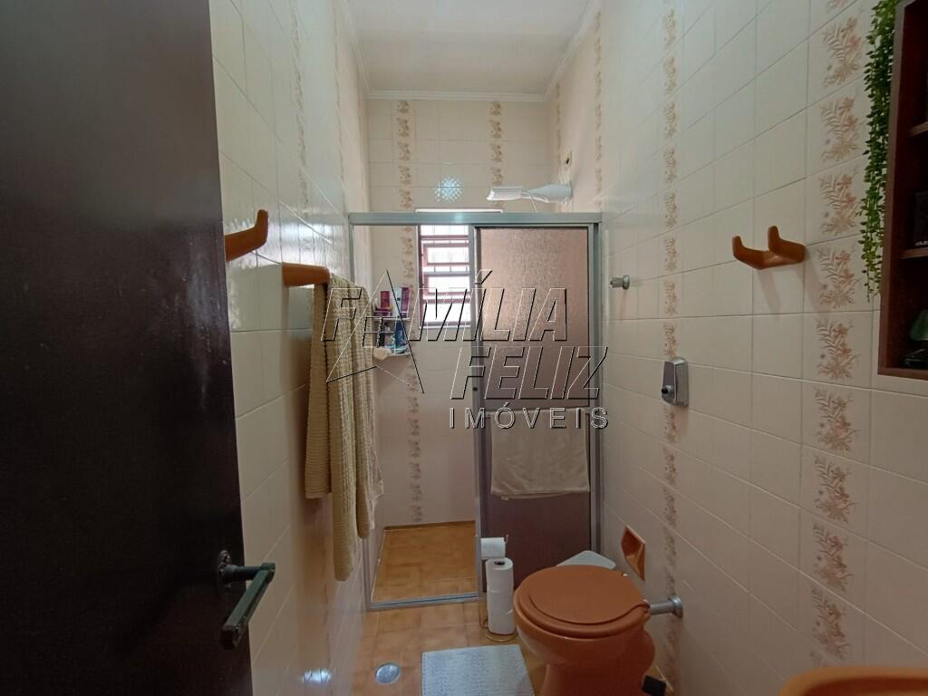 Casa com 2 quartos e 170 m² em Vila Caiçara, Praia Grande