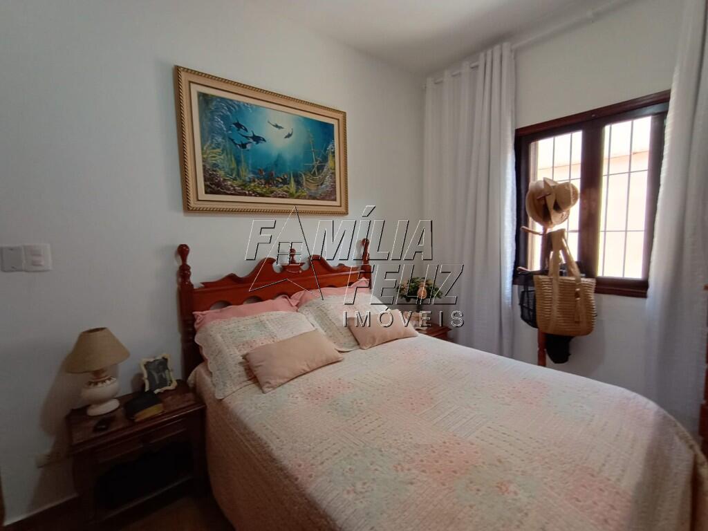 Casa com 2 quartos e 170 m² em Vila Caiçara, Praia Grande