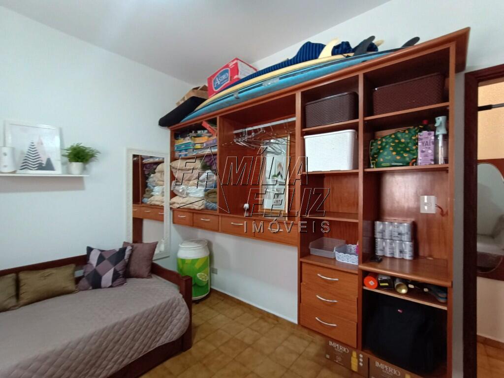 Casa com 2 quartos e 170 m² em Vila Caiçara, Praia Grande