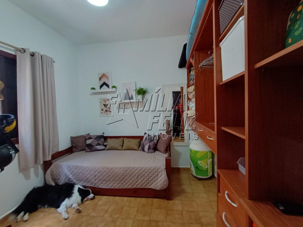 Casa com 2 quartos e 170 m² em Vila Caiçara, Praia Grande