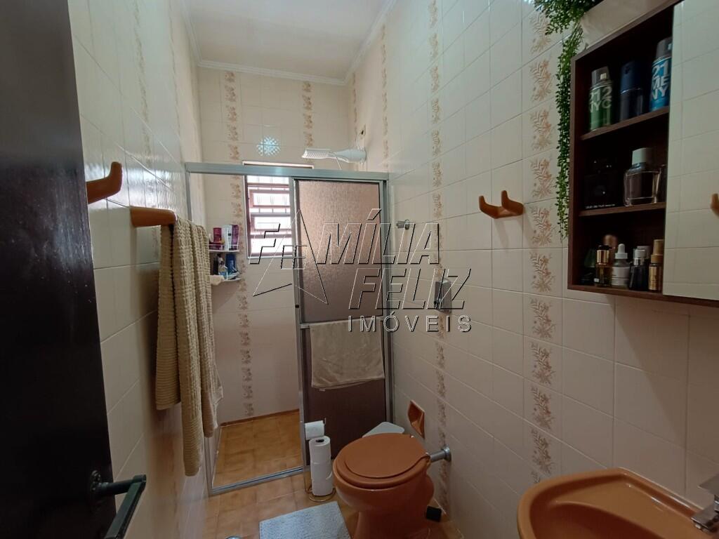 Casa com 2 quartos e 170 m² em Vila Caiçara, Praia Grande