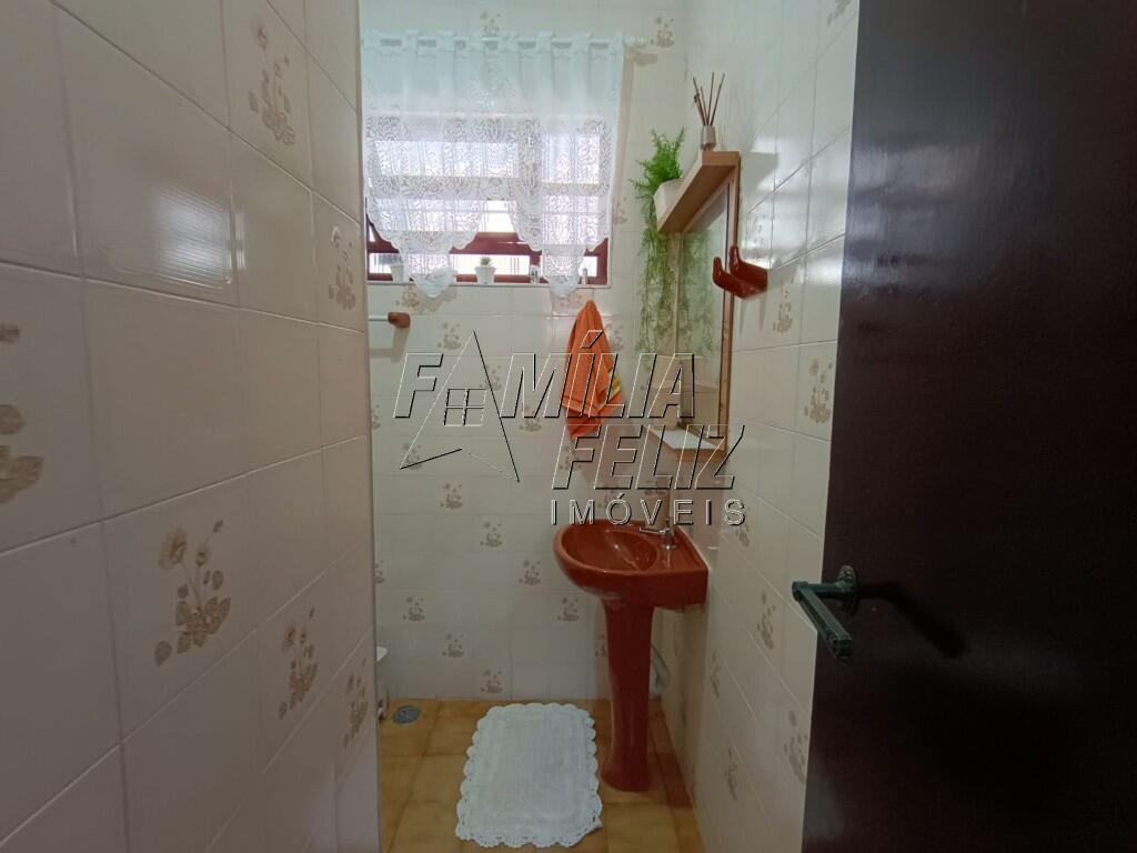 Casa com 2 quartos e 170 m² em Vila Caiçara, Praia Grande