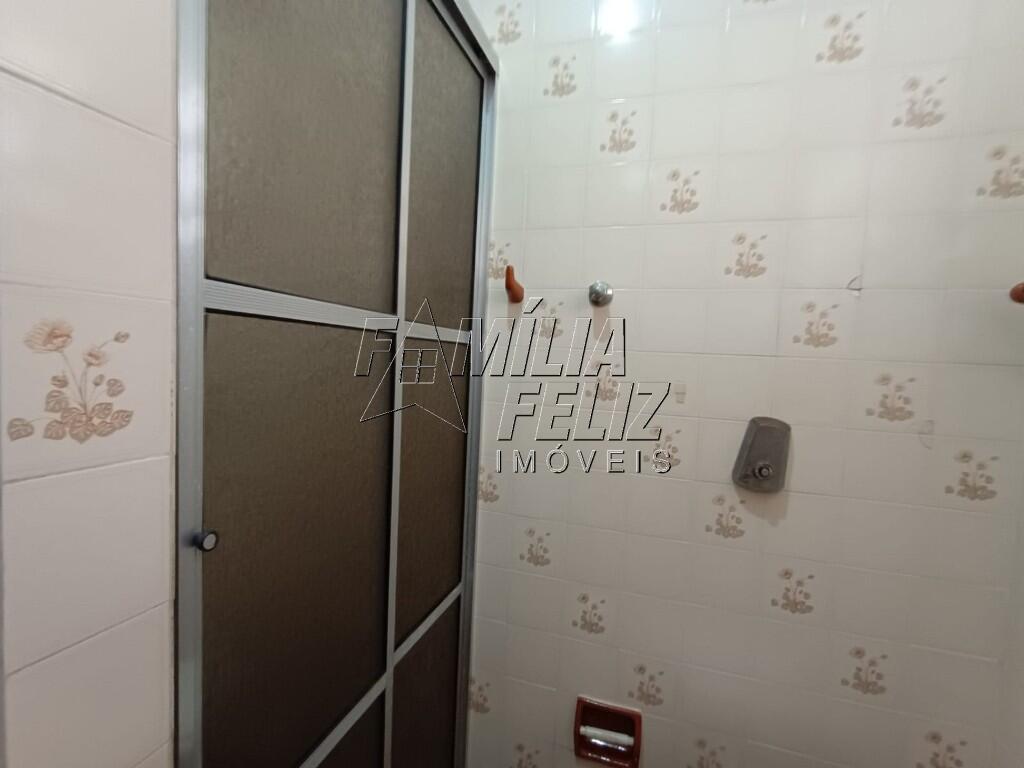 Casa com 2 quartos e 170 m² em Vila Caiçara, Praia Grande
