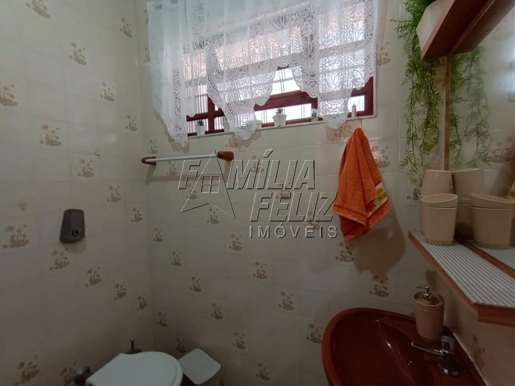 Casa com 2 quartos e 170 m² em Vila Caiçara, Praia Grande