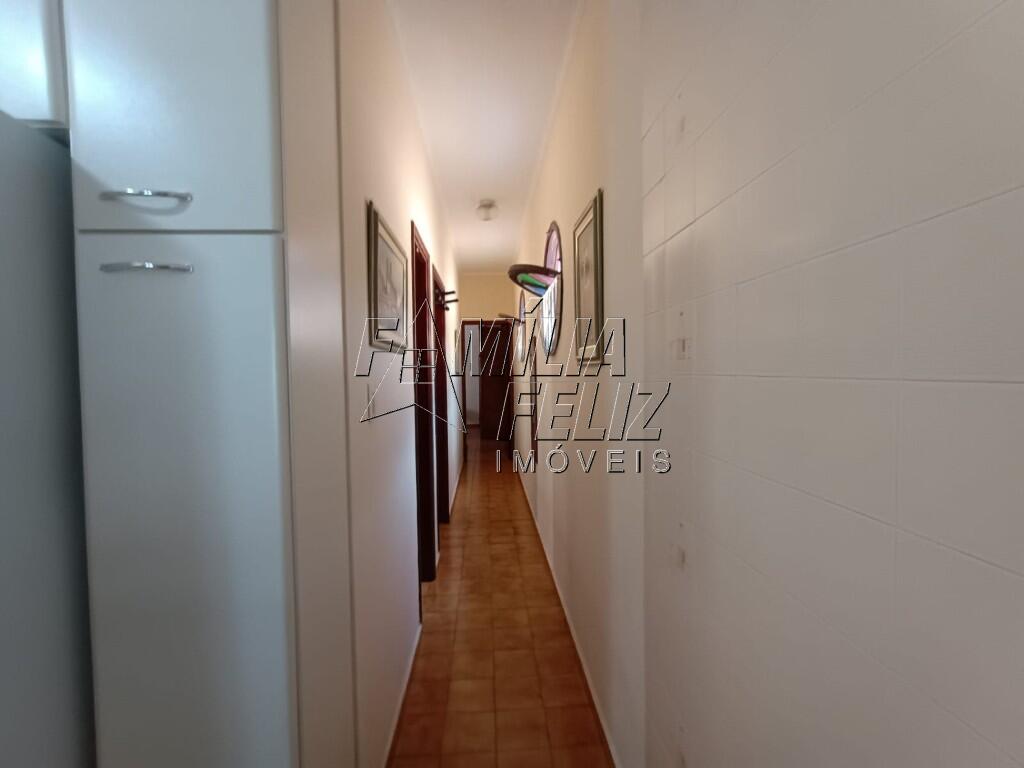 Casa com 2 quartos e 170 m² em Vila Caiçara, Praia Grande