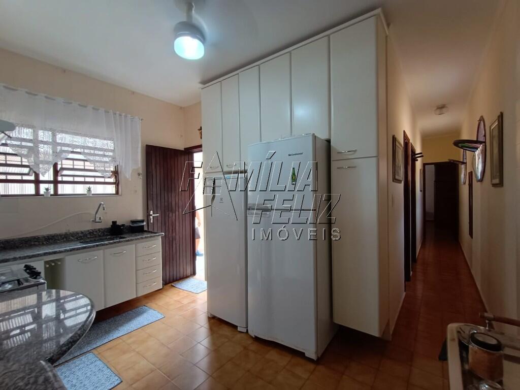 Casa com 2 quartos e 170 m² em Vila Caiçara, Praia Grande