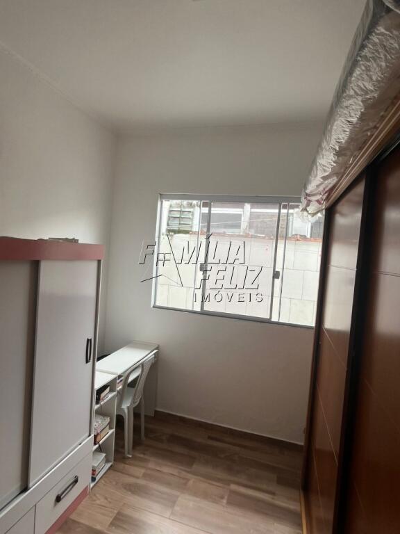 Casa com 2 quartos e 120 m² em Vila Caiçara, Praia Grande