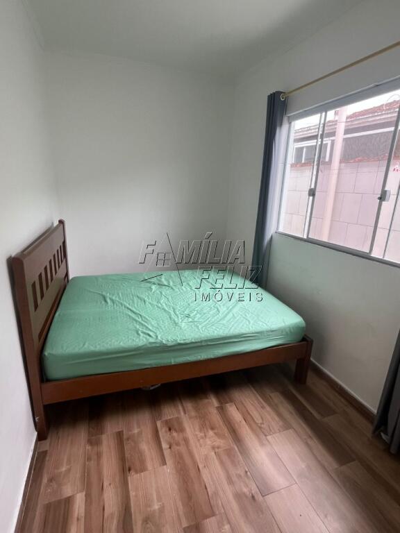 Casa com 2 quartos e 120 m² em Vila Caiçara, Praia Grande