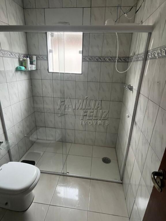 Casa com 2 quartos e 120 m² em Vila Caiçara, Praia Grande