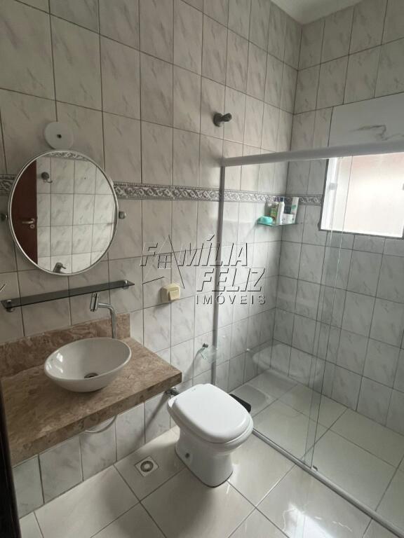 Casa com 2 quartos e 120 m² em Vila Caiçara, Praia Grande