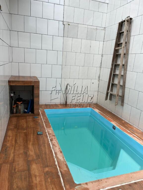 Casa com 2 quartos e 120 m² em Vila Caiçara, Praia Grande
